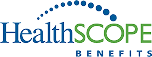 HealthScope Benefits Home